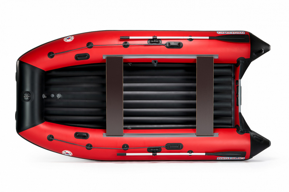 Лодка MISHIMO RAPID 360 PRO в Твери