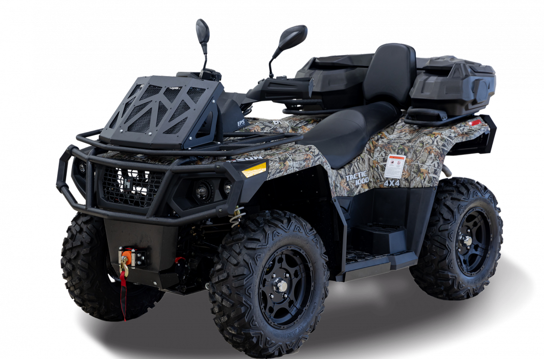 Квадроцикл HISUN TACTIC GT1000/EXTREME EDITION в Твери
