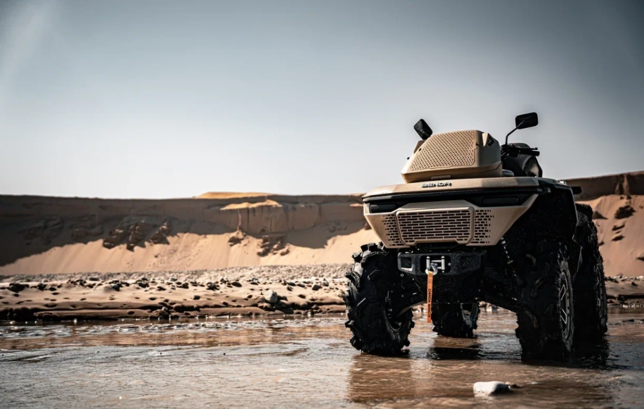 Квадроцикл BENDA REDSTONE 1000 MUD в Твери