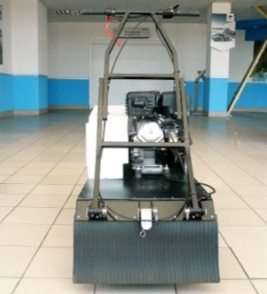 Мотобуксировщик XTREME-MOTORS "Полюс Мини" 13 л.с. в Твери