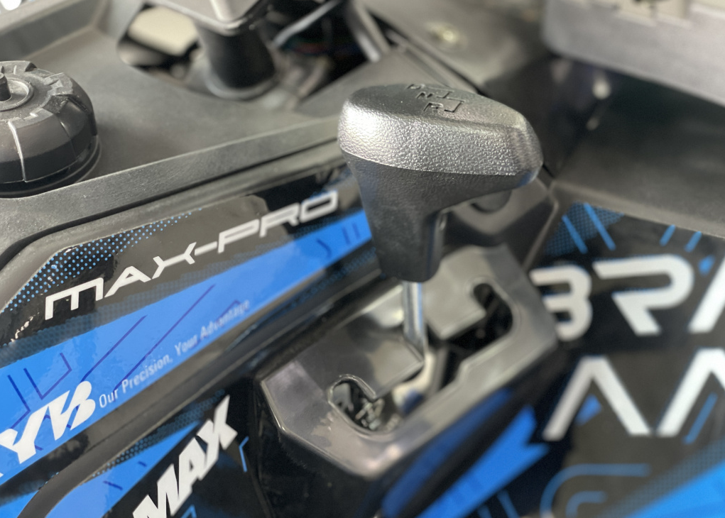 Квадроцикл PROMAX TAURUS 300 в Твери