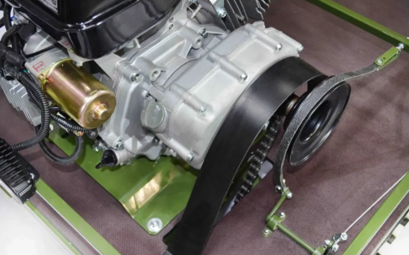 Мотобуксировщик вездеход KOiRA T9 R (понижающий редуктор) в Твери