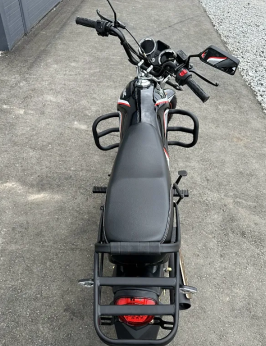 Мопед PROMAX SUPER MAX 150 LED в Твери