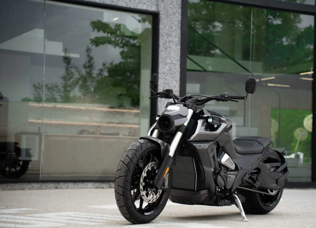 Мотоцикл Benda LFC 700 Pro в Твери