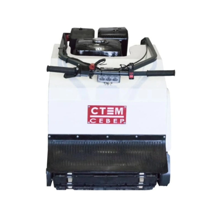 Мотобуксировщик СТЕМ СЕВЕР ЭКСПЕРТ 500 КОМПАКТ 15 л.с. в Твери