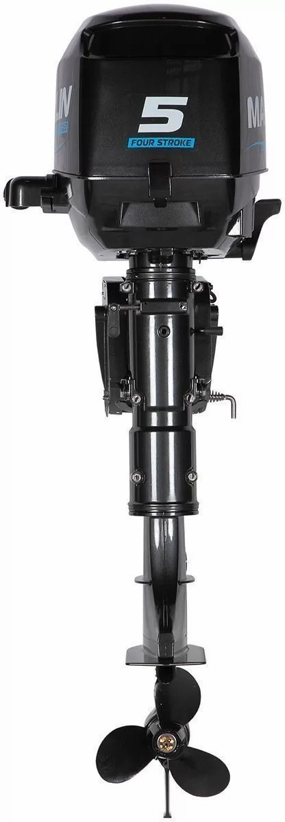 Лодочный мотор MARLIN MF 5 AMHS в Твери