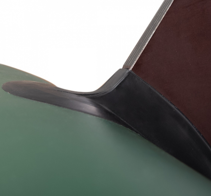 ЛОДКА НАДУВНАЯ YUKONA 280 TL (БЕЗ ПАЙОЛА) в Твери