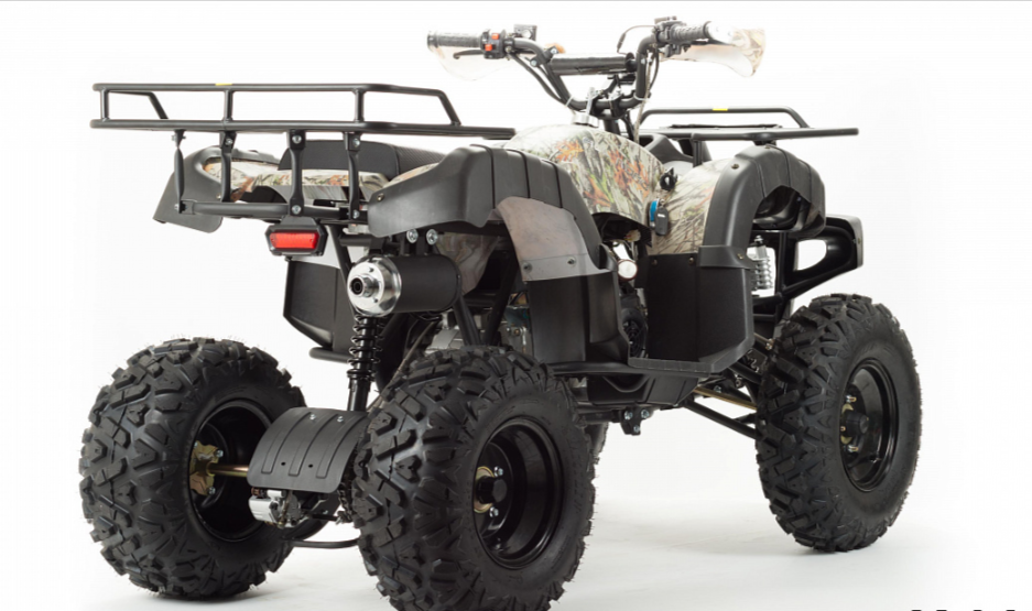 Квадроцикл MOTOLAND (МОТОЛЕНД) 200 ALL ROAD в Твери