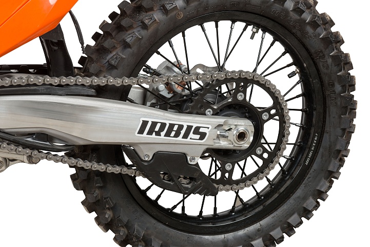 Эндуро мотоцикл IRBIS KTR 250 в Твери