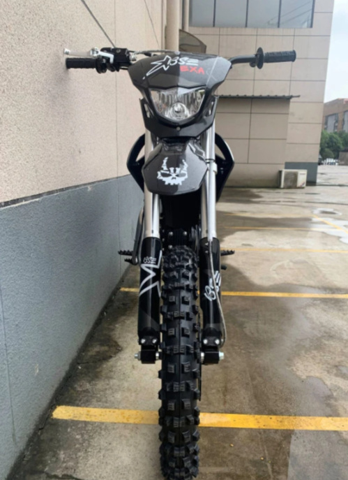 Питбайк BSE EXA SA 17/14 в Твери