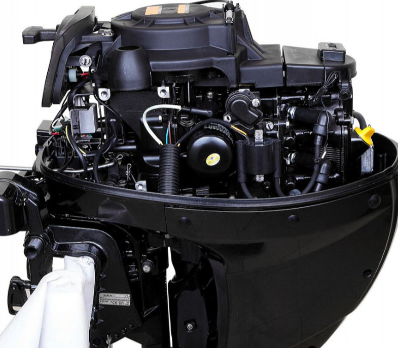 Лодочный мотор MARLIN MF 9.9 AWRS в Твери