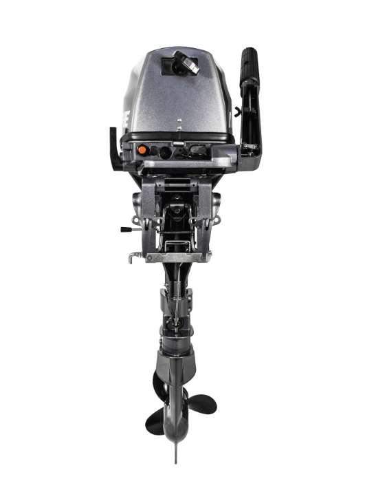 Лодочный мотор APACHE T9.8 BS в Твери