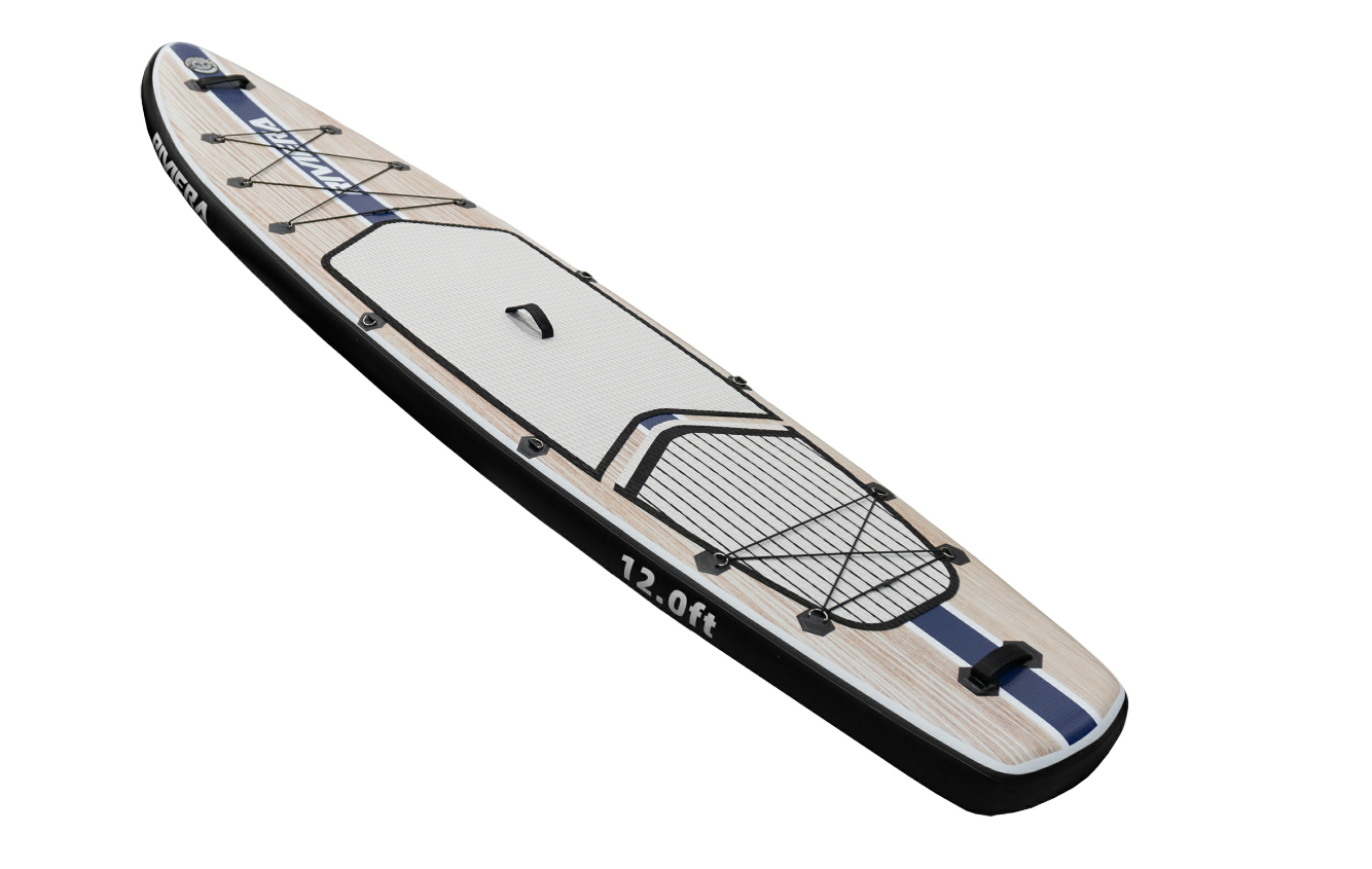 Сап-борд синий 12ft RIVIERA в Твери