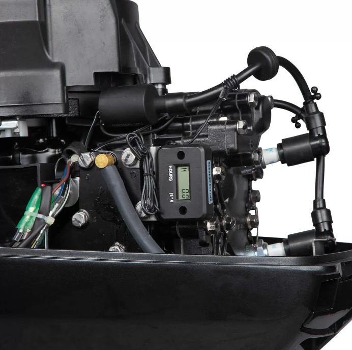 Лодочный мотор MARLIN MP 9.9 AMHL в Твери