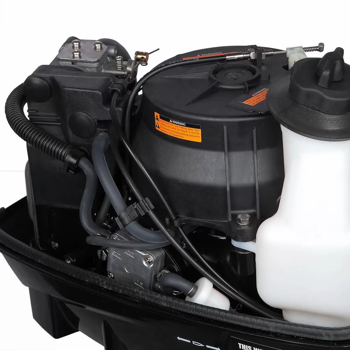 Лодочный мотор MARLIN MF 5 AMHS в Твери