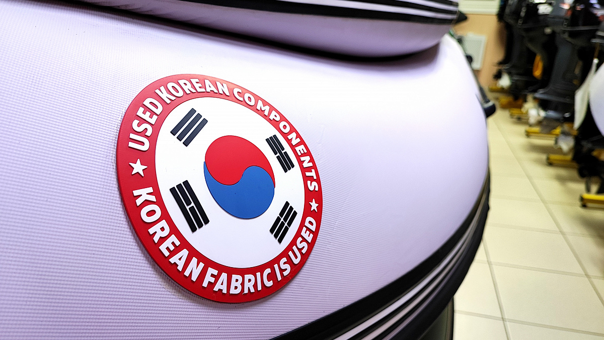 Лодка MISHIMO FAMILY PRO 350 в Твери