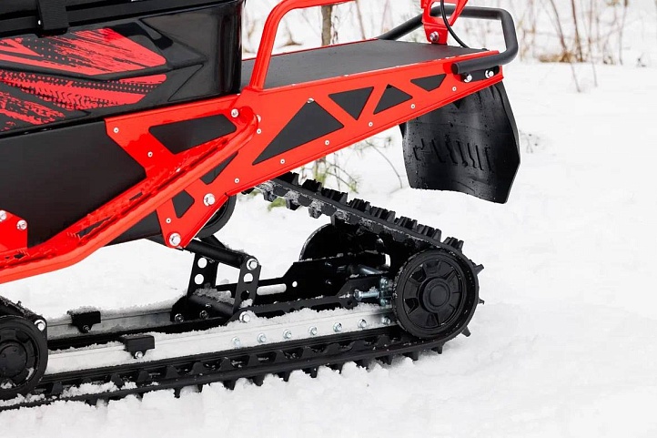 Снегоход IRBIS SF200L NEW 25/26 в Твери