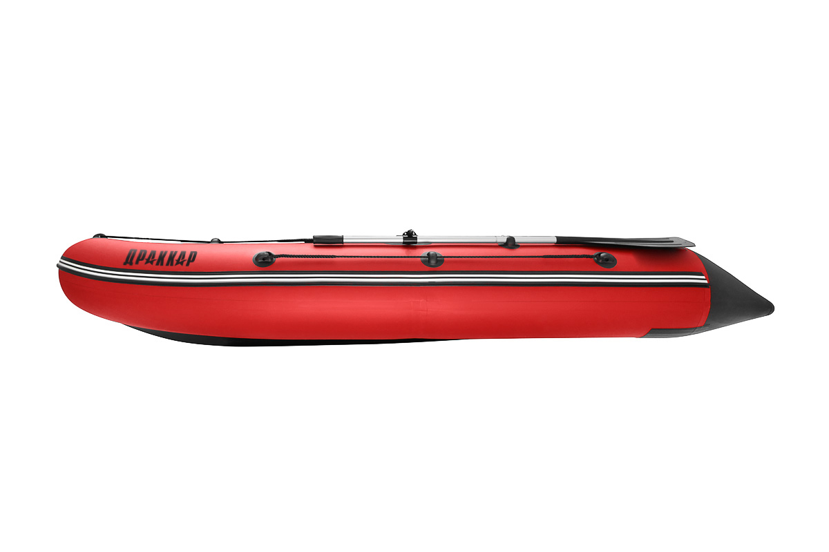 ЛОДКА ДРАККАР 3100 СК HANT в Твери