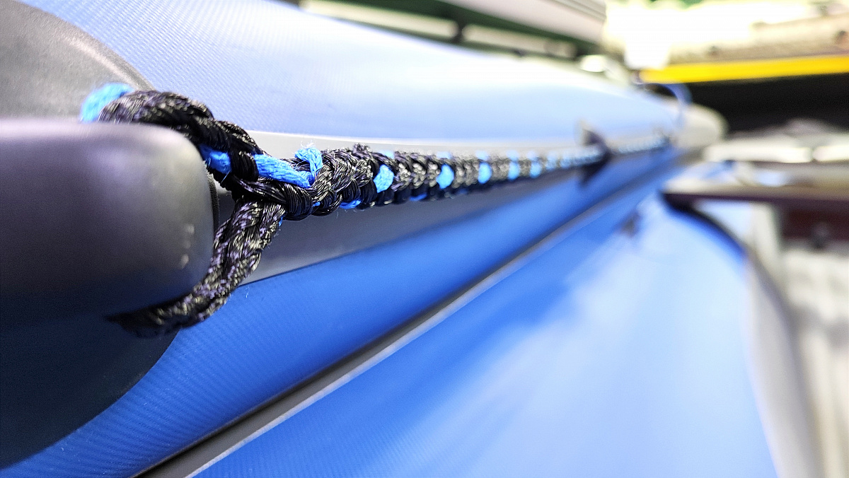 Лодка MISHIMO FAMILY PRO 350 в Твери