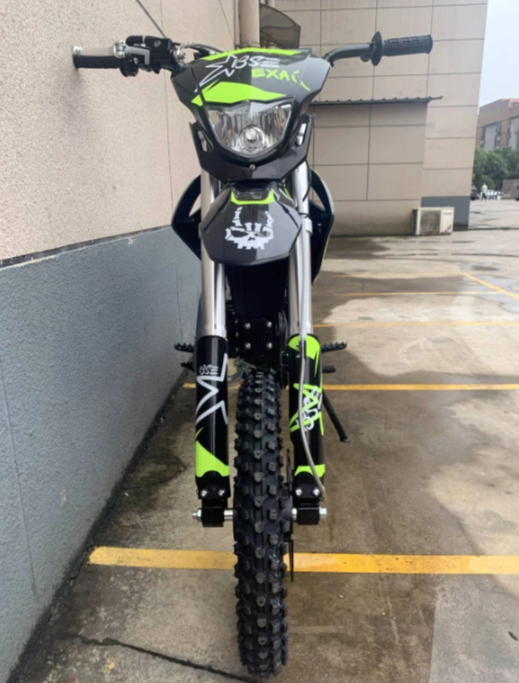 Питбайк BSE EXA SA 14/12 в Твери