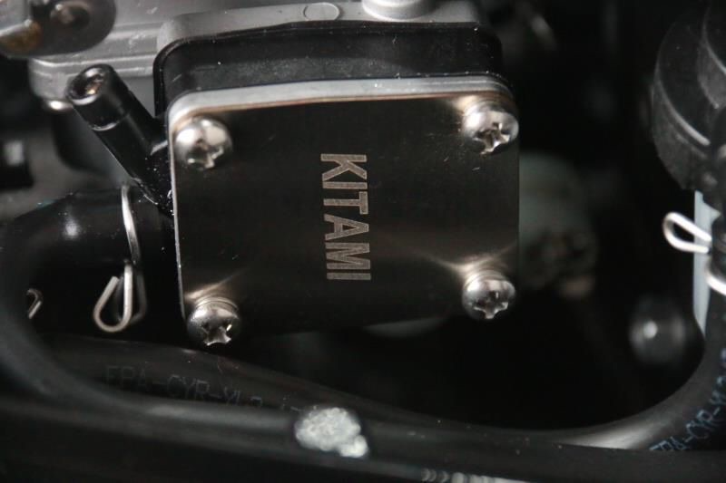 Лодочный мотор MARLIN PROLINE MP 9.9 (15) AMHS в Твери