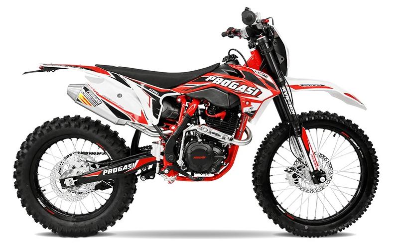 Мотоцикл Progasi SUPER MAX 300 PRO SPORT в Твери