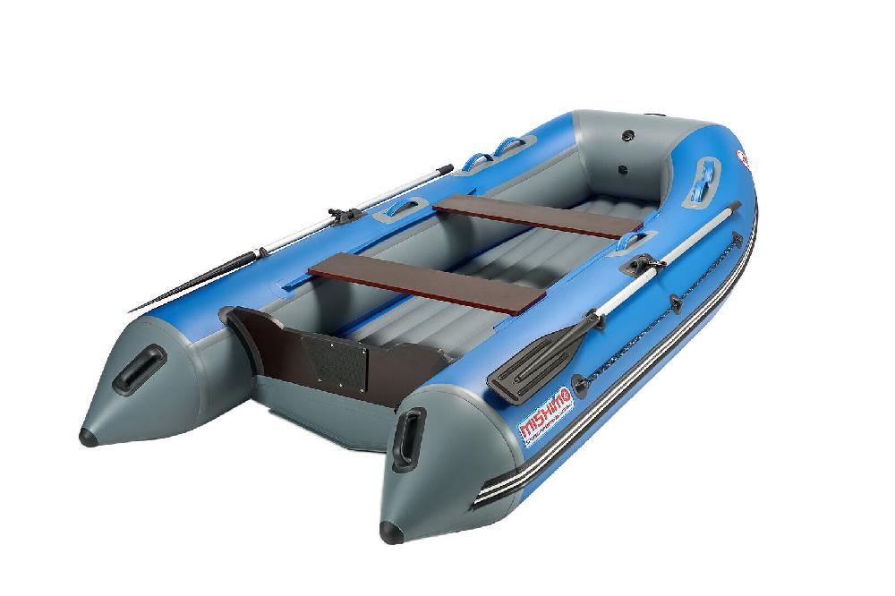 Лодка MISHIMO LITE 360 в Твери