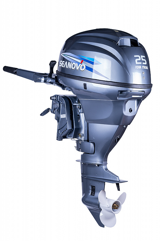 Лодочный мотор SEANOVO SNF25HS в Твери