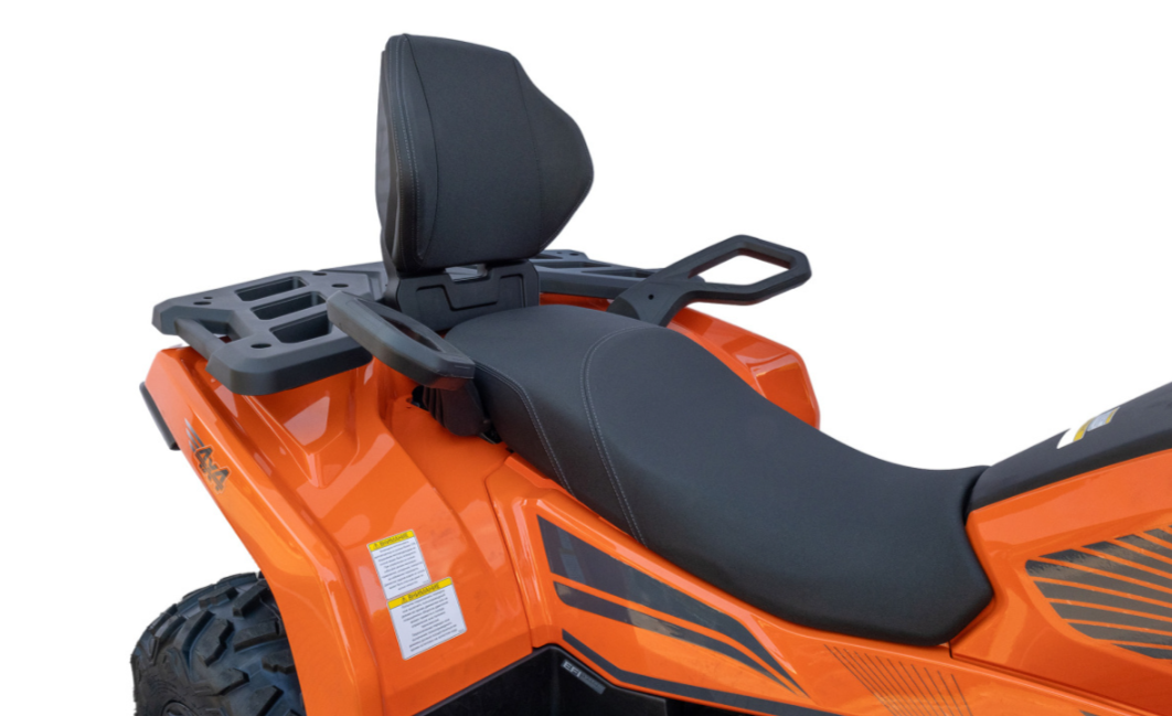 Квадроцикл HND QRX 550 в Твери