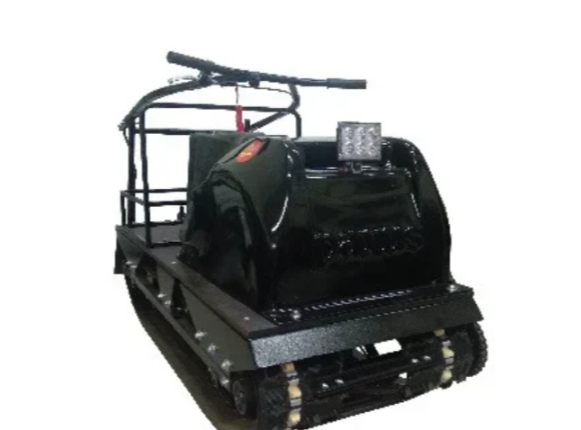 Мотобуксировщик PAXUS 650 13 л.с. HONDA в Твери