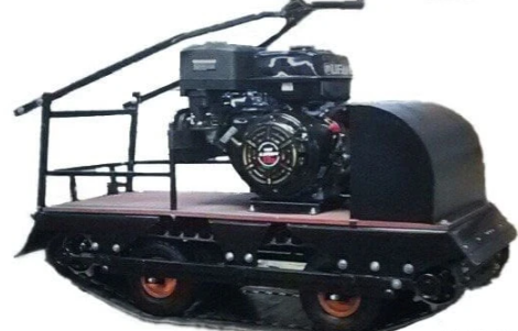 Мотобуксировщик ОНЕГО 500 GRAND 13 л.с. в Твери