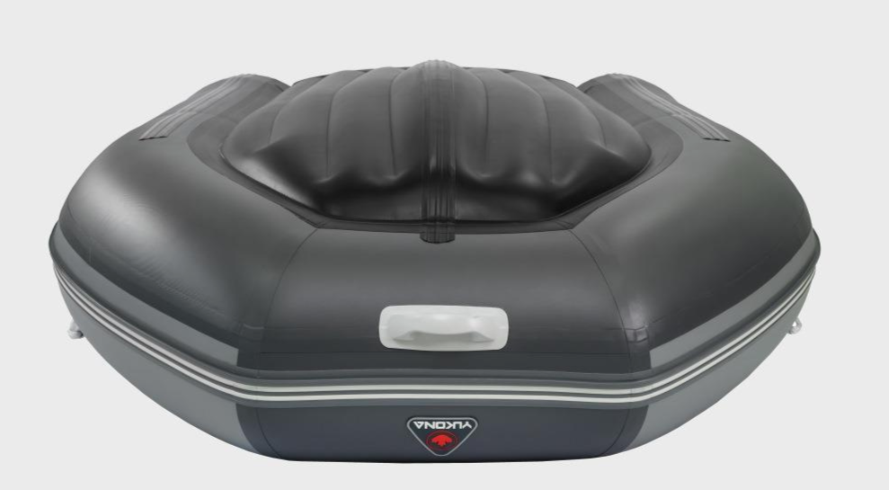 ЛОДКА НАДУВНАЯ YUKONA 320 НДНД в Твери