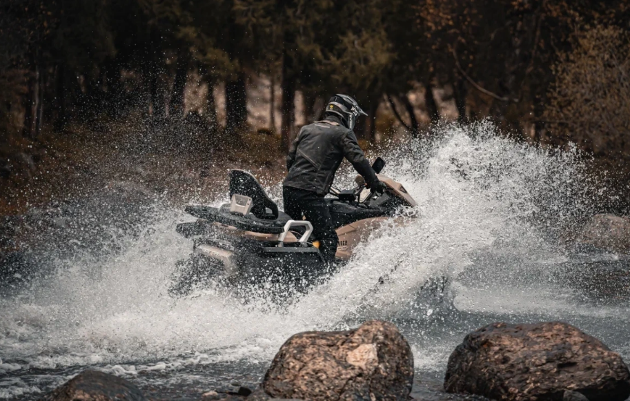 Квадроцикл BENDA REDSTONE 1000 MUD в Твери