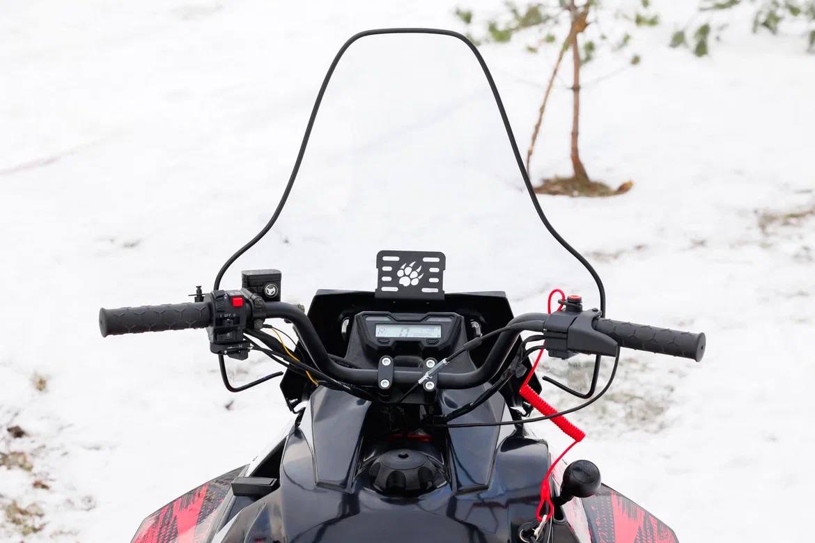 Снегоход IRBIS TUNGUS 400 25/26 в Твери