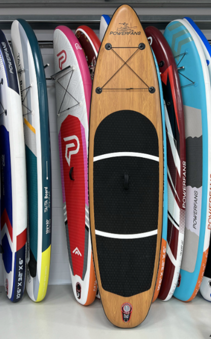 SUP (САП) ДОСКА RAIDEX POWERFANS LOFT 10,6’ (320СМ) в Твери