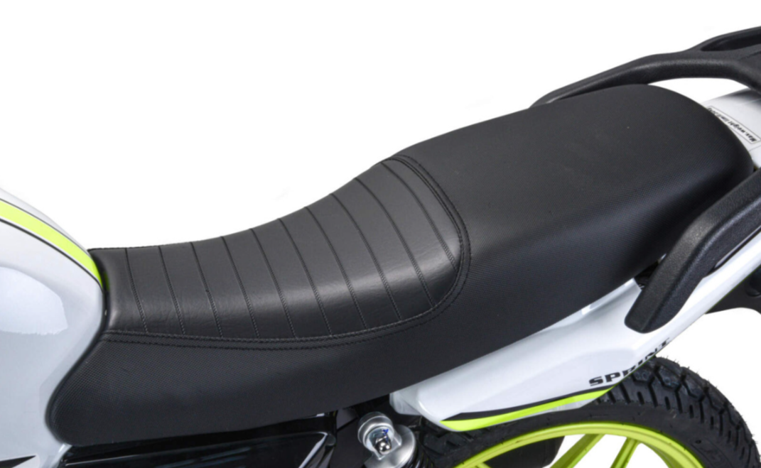 Мотоцикл MOTOLAND (МОТОЛЕНД) 200 SPRINT в Твери