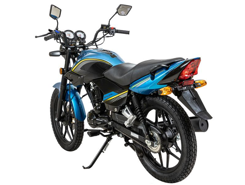 Мотоцикл RACER RC150-23 TIGER в Твери