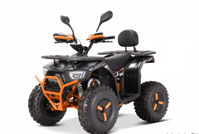 Квадроцикл YACOTA SIRIUS 2000W в Твери