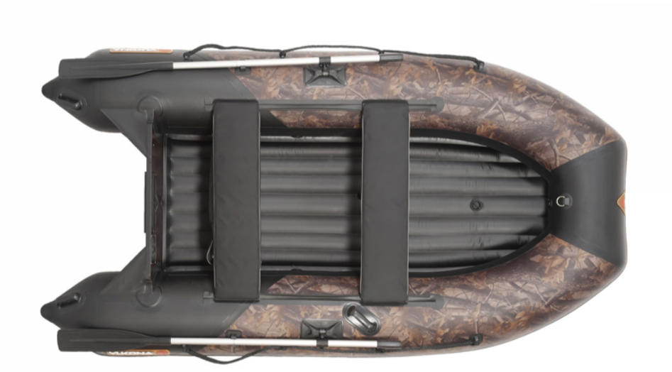 ЛОДКА НАДУВНАЯ YUKONA 320 НДНД в Твери