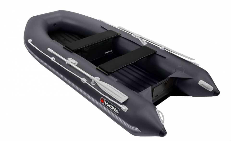 ЛОДКА НАДУВНАЯ YUKONA 320 НДНД в Твери