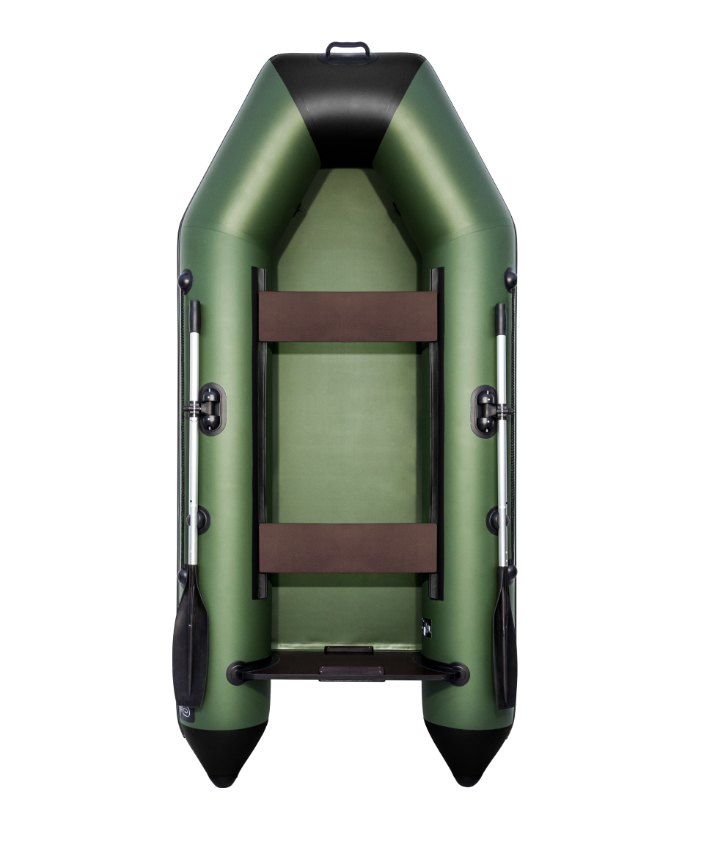 Лодка Аква 2800 в Твери