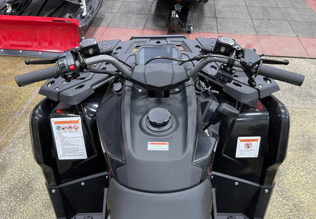 Квадроцикл PROMAX RENEGADE 300 LONG WINCH PRO (2025) в Твери