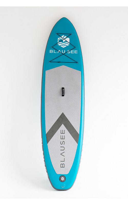 НАДУВНОЙ САП БОРД BLAUSEE 10 в Твери
