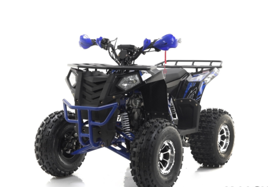 Квадроцикл GBM SHARP 190 PREMIUM SEMI-AUTOMATIC в Твери