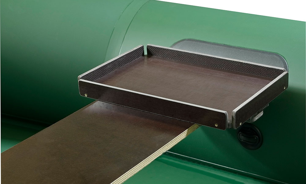 Столик на банку №6 в Твери