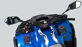 Квадроцикл РМ (Русская Механика) РМ 800 Т в Твери