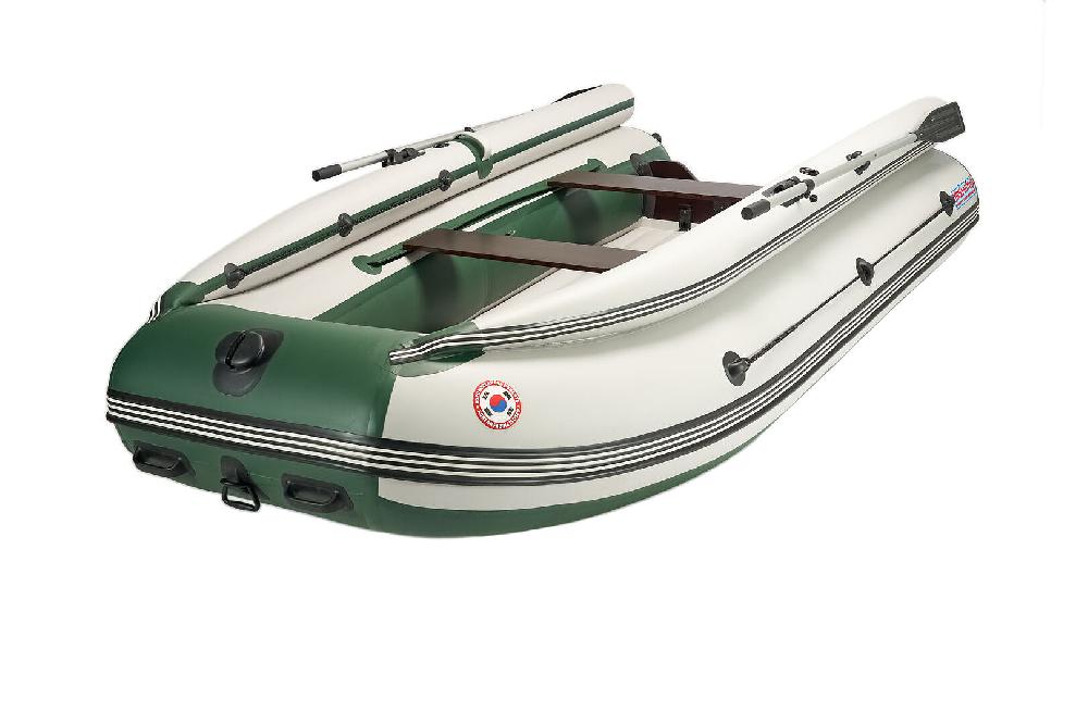 Лодка MISHIMO FAMILY LITE 350 в Твери