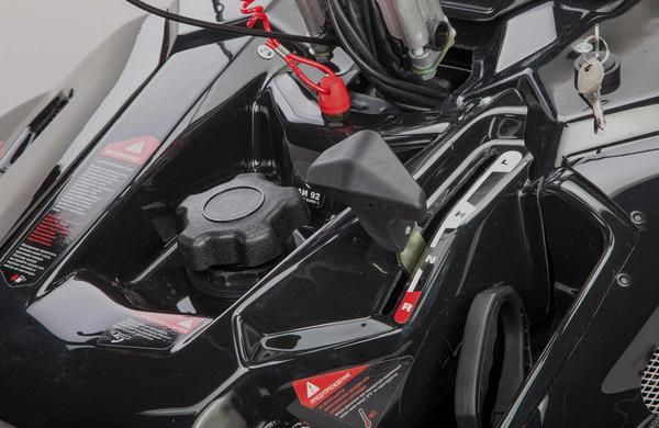 Снегоход STELS SA600R (L LUX WT) ВИТЯЗЬ 2.0 К01 Tech в Твери