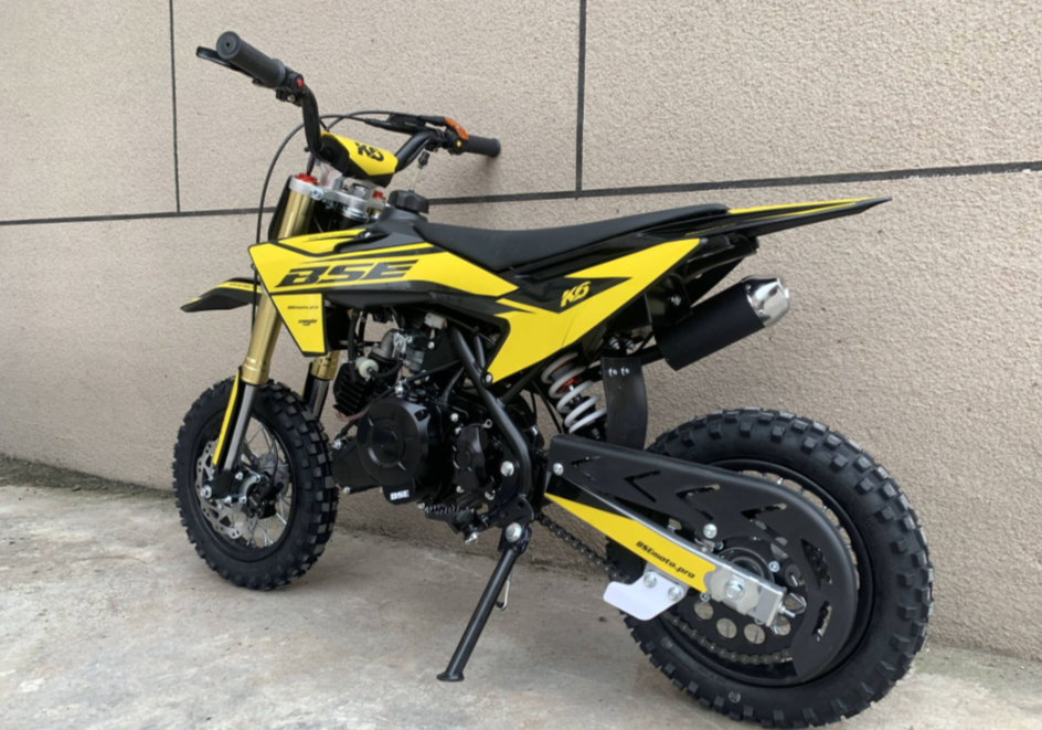 Питбайк BSE K6 в Твери