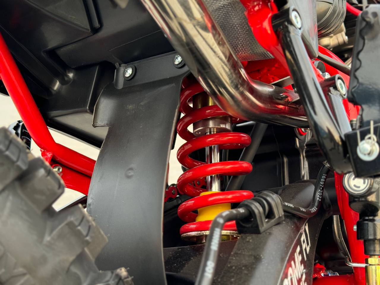 Кроссовый мотоцикл Sanchez Maniac CB300F в Твери